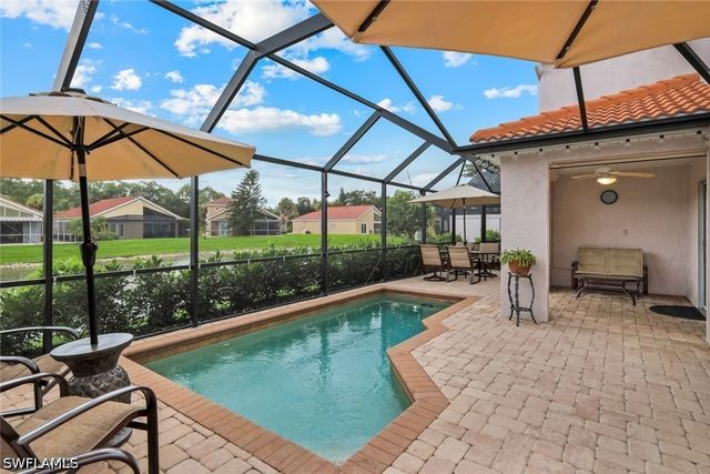 172 Sabal Lake DR, Naples, FL 34104