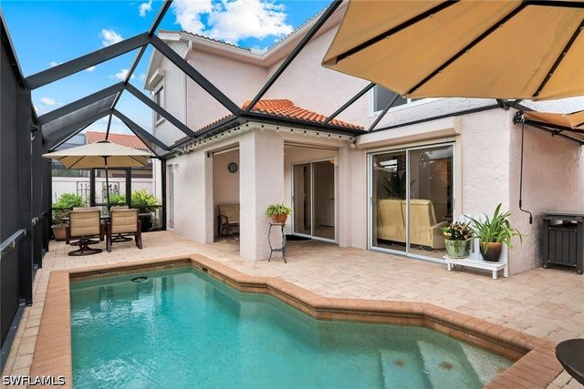 172 Sabal Lake DR, Naples, FL 34104