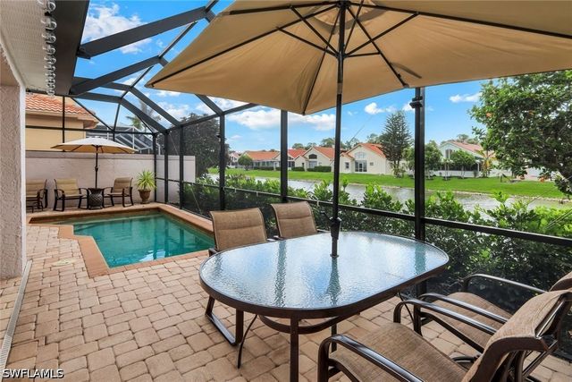 172 Sabal Lake DR, Naples, FL 34104