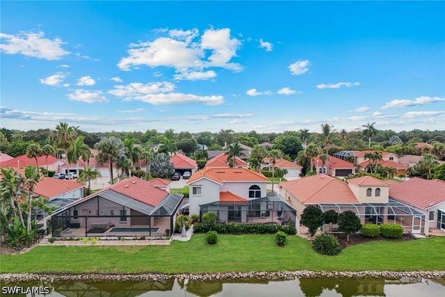 172 Sabal Lake DR, Naples, FL 34104