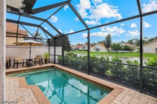 172 Sabal Lake DR, Naples, FL 34104