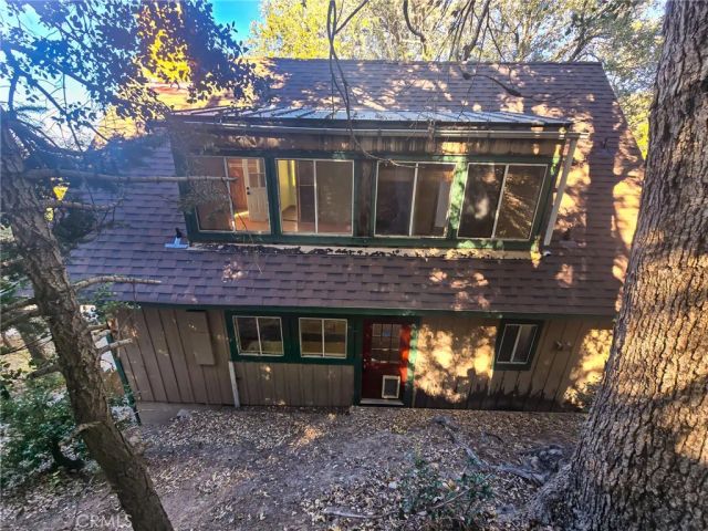 629 Chateau, Crestline, CA 92325