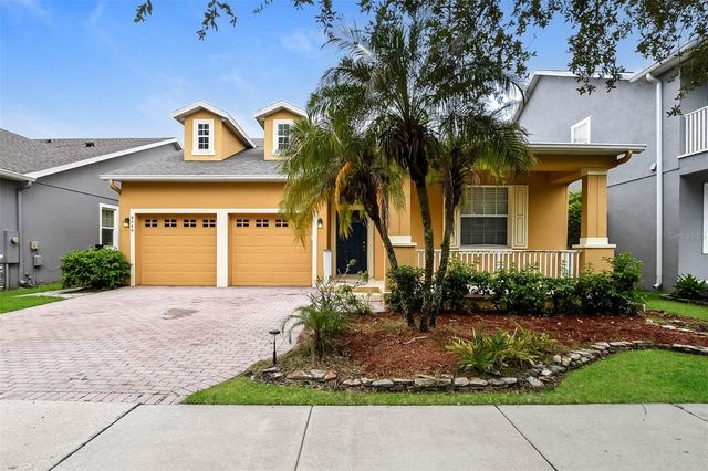9849 MOSS ROSE WAY, Orlando, FL 32832