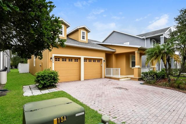 9849 MOSS ROSE WAY, Orlando, FL 32832