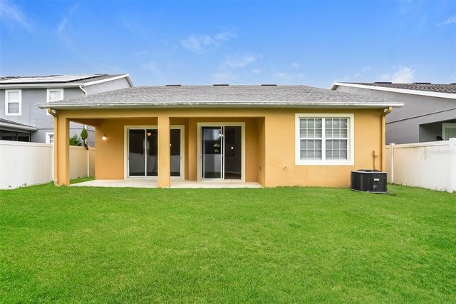 9849 MOSS ROSE WAY, Orlando, FL 32832