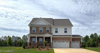 7613 Valhalla Way Lot 19, Greensboro, NC 27409