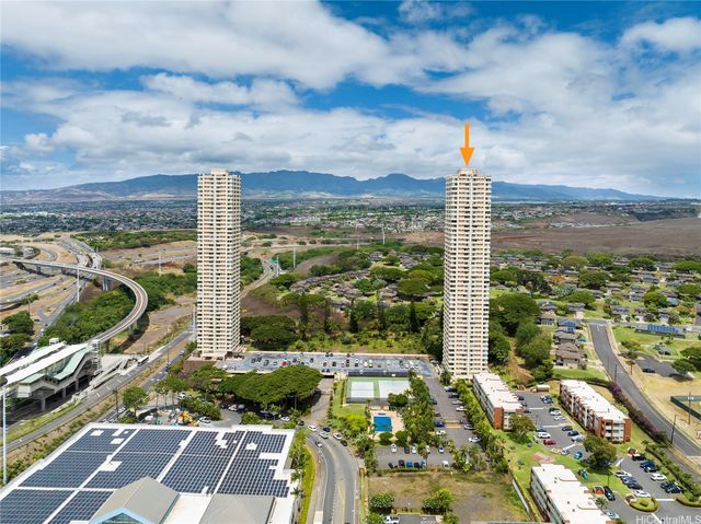 1060 Kamehameha Highway 2205B, Pearl City, HI 96782