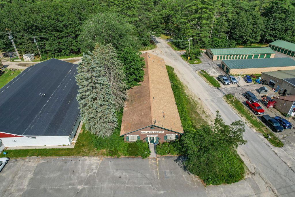 1223 Roosevelt Trail, Raymond, ME 04071 — photo 2