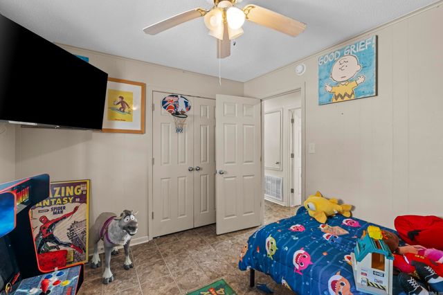 10 Pinto Trl, Greenbrier, AR 72058