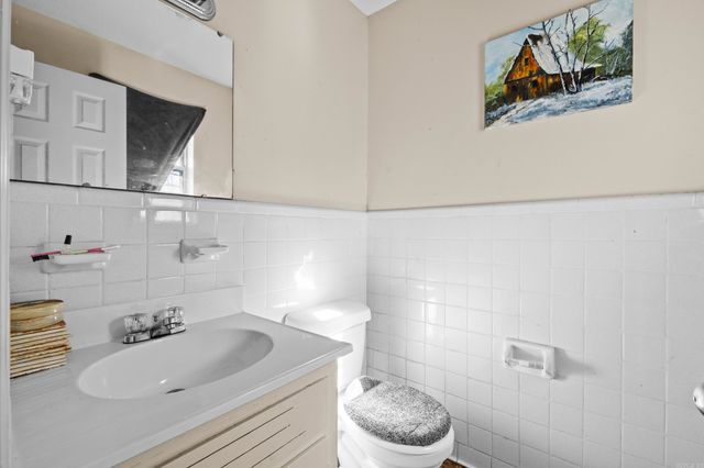 10 Pinto Trl, Greenbrier, AR 72058