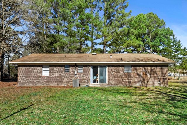 10 Pinto Trl, Greenbrier, AR 72058