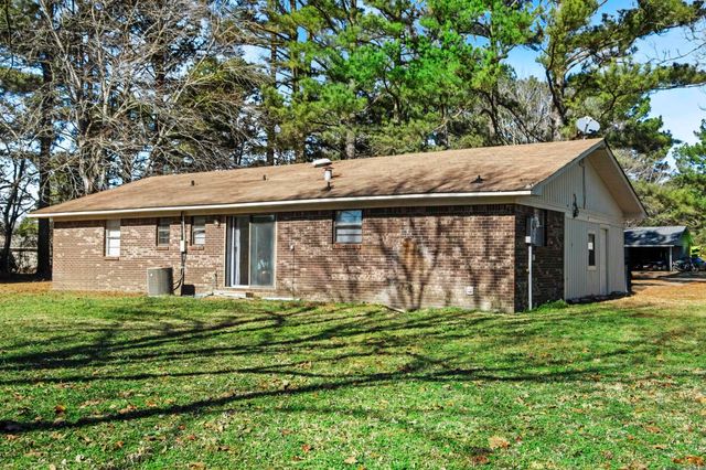 10 Pinto Trl, Greenbrier, AR 72058