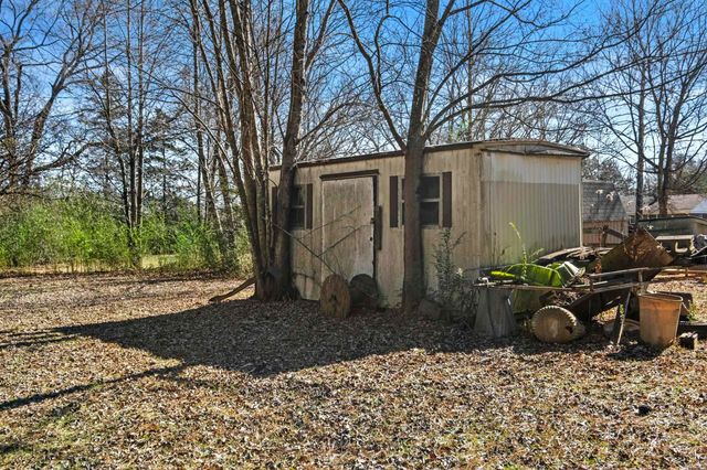 10 Pinto Trl, Greenbrier, AR 72058