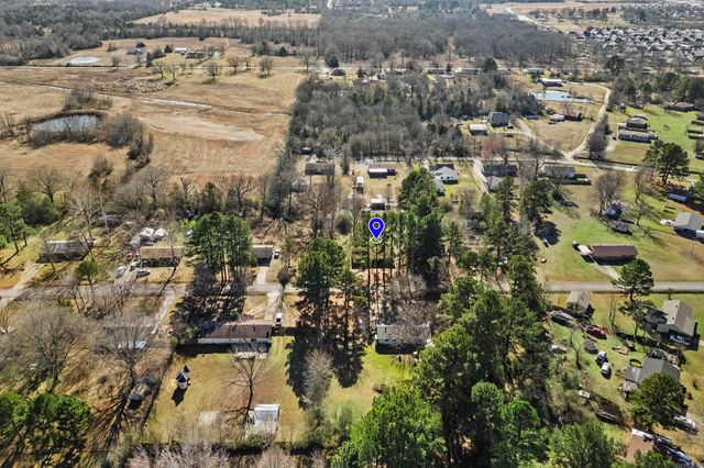 10 Pinto Trl, Greenbrier, AR 72058