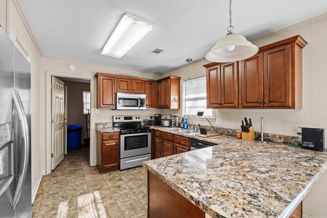 10 Pinto Trl, Greenbrier, AR 72058