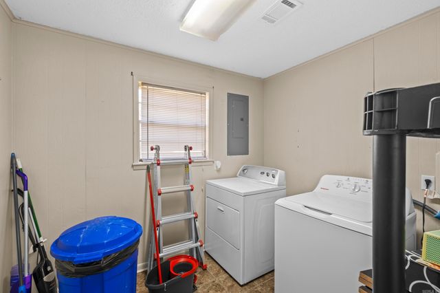 10 Pinto Trl, Greenbrier, AR 72058