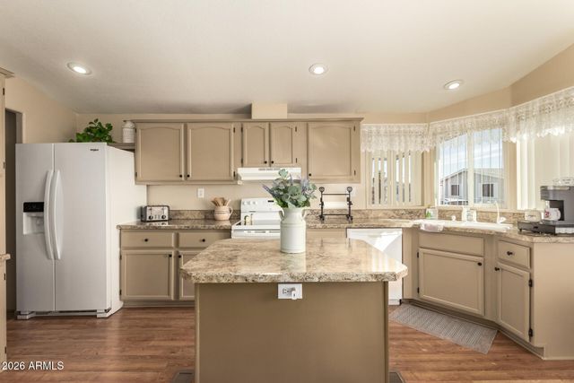 11596 W SIERRA DAWN Boulevard 202, Surprise, AZ 85378