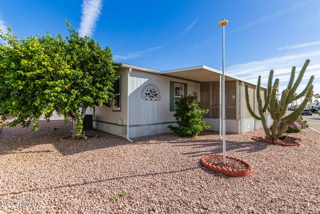 11596 W SIERRA DAWN Boulevard 202, Surprise, AZ 85378