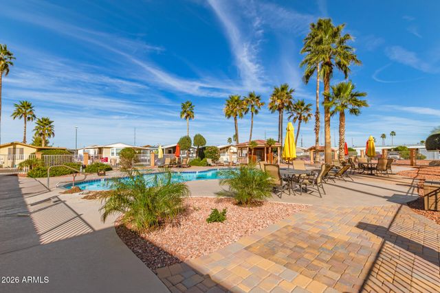 11596 W SIERRA DAWN Boulevard 202, Surprise, AZ 85378