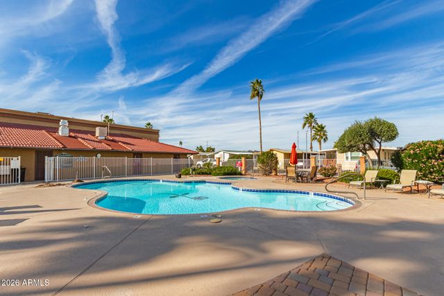 11596 W SIERRA DAWN Boulevard 202, Surprise, AZ 85378
