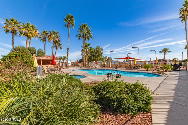 11596 W SIERRA DAWN Boulevard 202, Surprise, AZ 85378