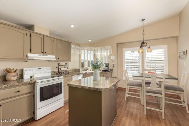 11596 W SIERRA DAWN Boulevard 202, Surprise, AZ 85378