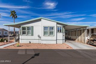 11596 W SIERRA DAWN Boulevard 202, Surprise, AZ 85378