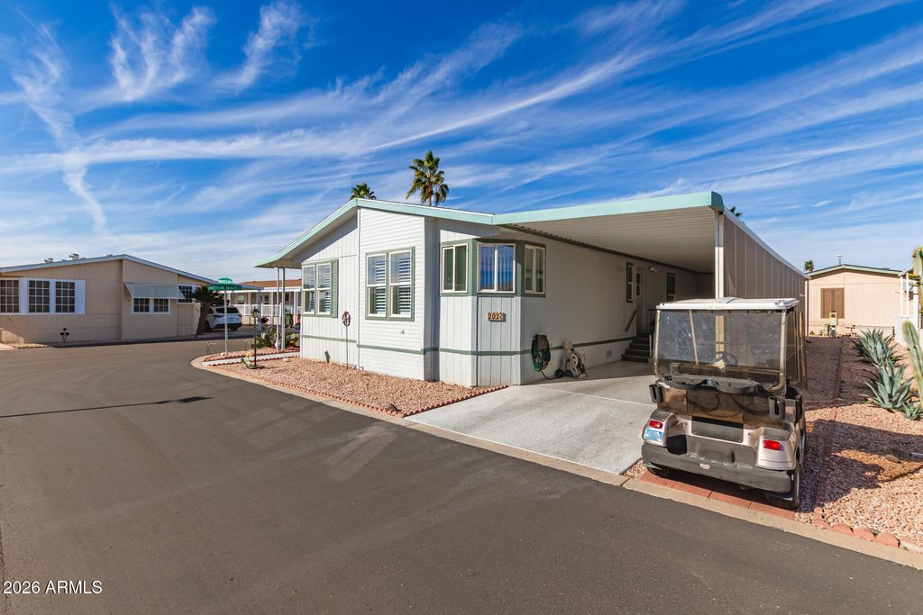 11596 W SIERRA DAWN Boulevard 202, Surprise, AZ 85378 — photo 3