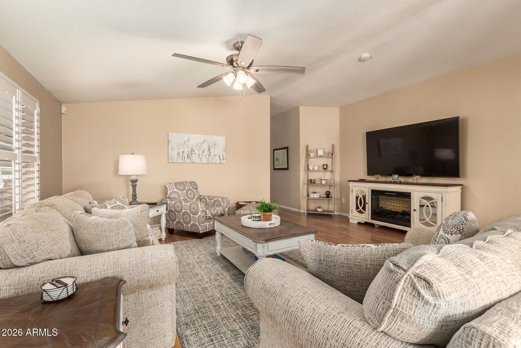 11596 W SIERRA DAWN Boulevard 202, Surprise, AZ 85378 — photo 4