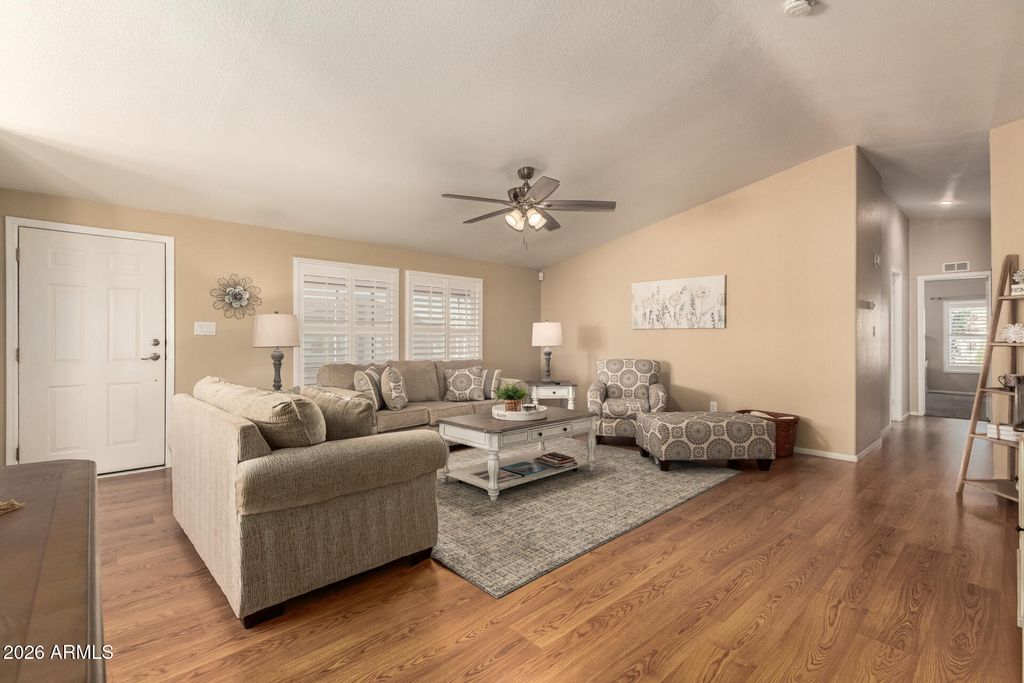11596 W SIERRA DAWN Boulevard 202, Surprise, AZ 85378 — photo 5