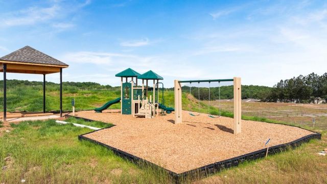 3038 Manor Hill Place, Union City, GA 30291