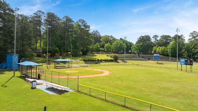 3038 Manor Hill Place, Union City, GA 30291