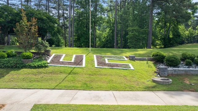 3038 Manor Hill Place, Union City, GA 30291