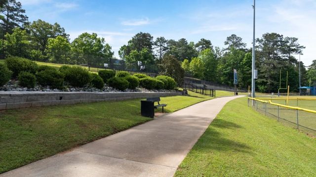 3038 Manor Hill Place, Union City, GA 30291