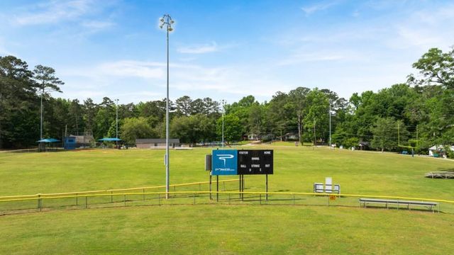 3038 Manor Hill Place, Union City, GA 30291