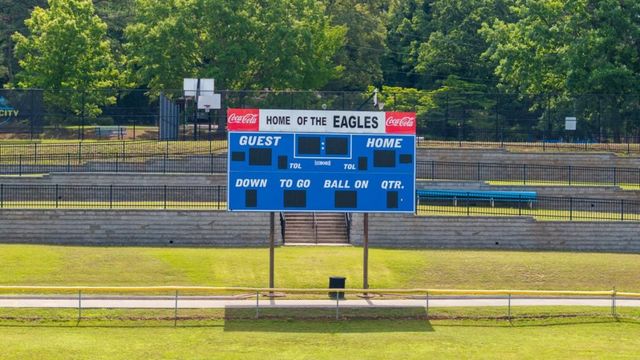 3038 Manor Hill Place, Union City, GA 30291