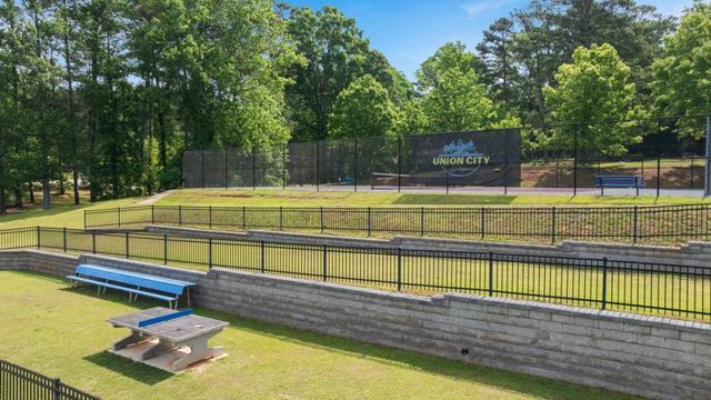 3038 Manor Hill Place, Union City, GA 30291