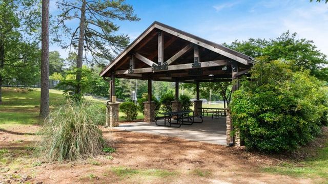 3038 Manor Hill Place, Union City, GA 30291