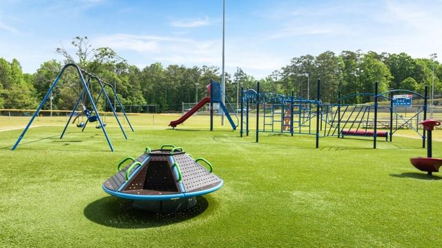 3038 Manor Hill Place, Union City, GA 30291