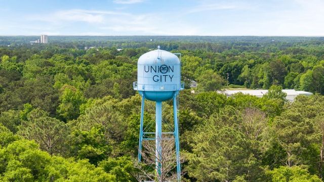 3038 Manor Hill Place, Union City, GA 30291