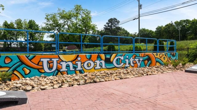 3038 Manor Hill Place, Union City, GA 30291