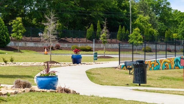 3038 Manor Hill Place, Union City, GA 30291