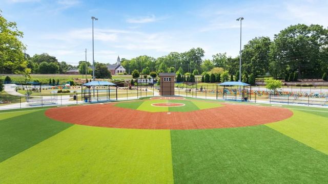 3038 Manor Hill Place, Union City, GA 30291