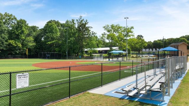 3038 Manor Hill Place, Union City, GA 30291