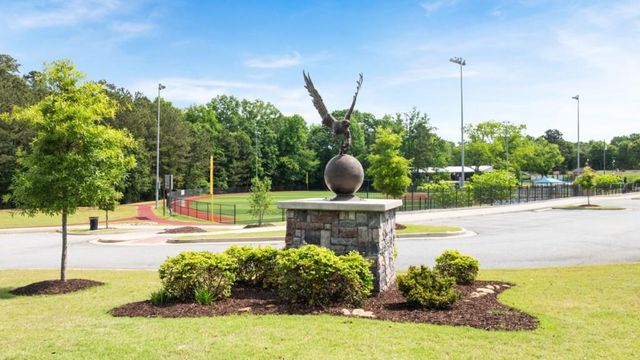 3038 Manor Hill Place, Union City, GA 30291