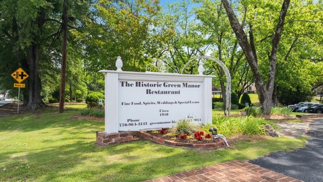 3038 Manor Hill Place, Union City, GA 30291