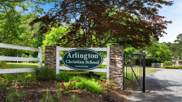 3038 Manor Hill Place, Union City, GA 30291