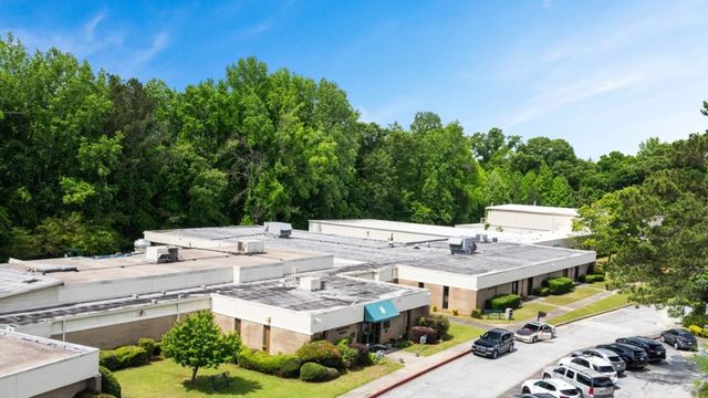 3038 Manor Hill Place, Union City, GA 30291