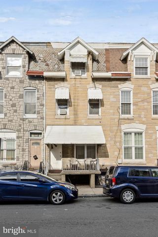 529 BINGAMAN ST, Reading, PA 19602