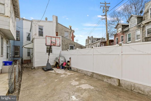 529 BINGAMAN ST, Reading, PA 19602